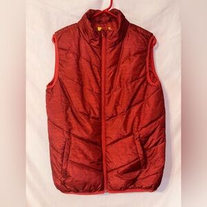 Xersion Vibrant Red Outerwear